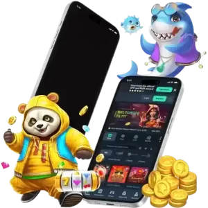 Download POWERUP App
