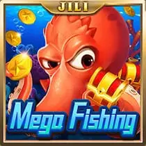 POWERUP Fishing Games