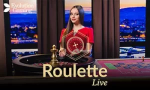 POWERUP Live Casino